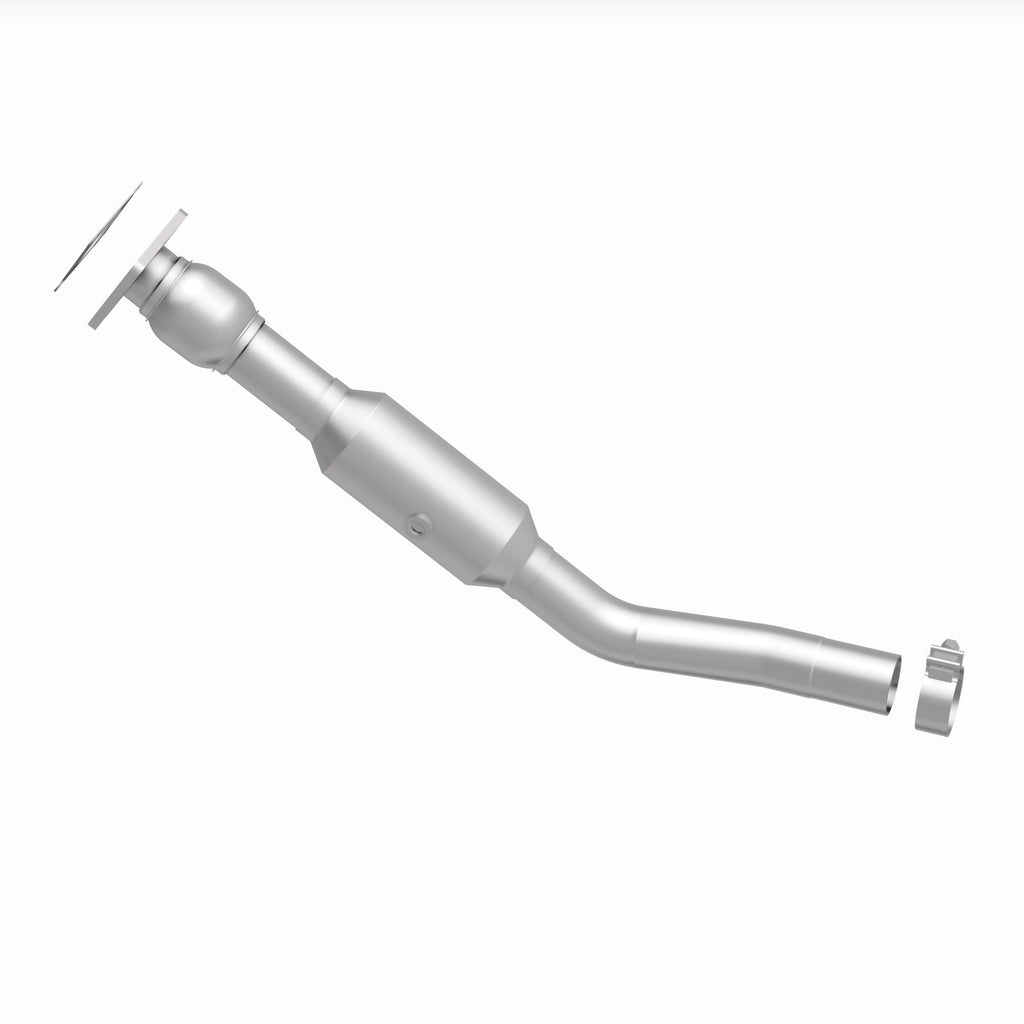 MagnaFlow Exhaust Products 51484 OEM Grade Direct-Fit Catalytic Converter for Select Chrysler Pacifica