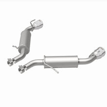 Load image into Gallery viewer, MagnaFlow Exhaust Products 19332 Competition Series Stainless 2.5 in Axle Back for Select Chevrolet Camaro