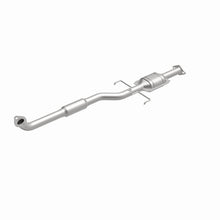 Load image into Gallery viewer, MagnaFlow Exhaust Products 49459 OEM Grade Direct-Fit Catalytic Converter for Select Mitsubishi Eclipse, Mitsubishi Galant