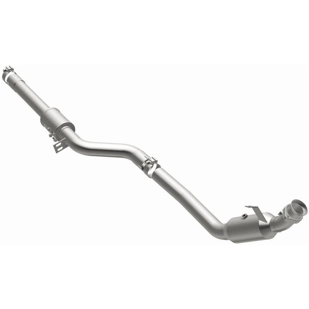 MagnaFlow Exhaust Products 21-571 OEM Grade Direct-Fit Catalytic Converter for Select Mercedes-Benz SL550