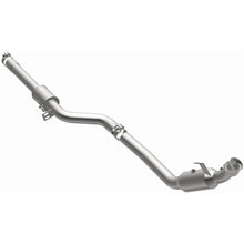 Load image into Gallery viewer, MagnaFlow Exhaust Products 21-571 OEM Grade Direct-Fit Catalytic Converter for Select Mercedes-Benz SL550