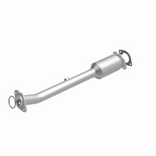 Load image into Gallery viewer, MagnaFlow Exhaust Products 5491669 California CARB Direct-Fit Catalytic Converter for Select Nissan Frontier, Nissan Pathfinder, Nissan Xterra
