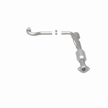 Load image into Gallery viewer, MagnaFlow Exhaust Products 49491 OEM Grade Direct-Fit Catalytic Converter for Select Jeep Liberty