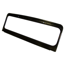 Load image into Gallery viewer, Crown Automotive Jeep Replacement 973727 Windshield Frame for 1952-1969 Jeep M38-A1, CJ-5, CJ-6 w/ Top-Mounted Wipers for Select Jeep CJ5, Jeep CJ6, Jeep Willys
