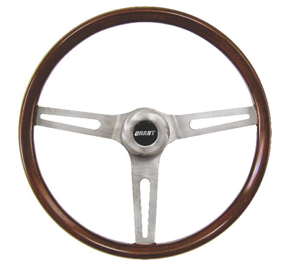Grant 973 Classic Series GM Steering Wheel