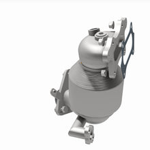 Load image into Gallery viewer, MagnaFlow Exhaust Products 6511048 California CARB Manifold Catalytic Converter for Select Honda Fit