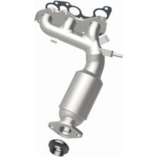 Load image into Gallery viewer, MagnaFlow Exhaust Products 52556 OEM Grade Manifold Catalytic Converter for Select Toyota Sienna