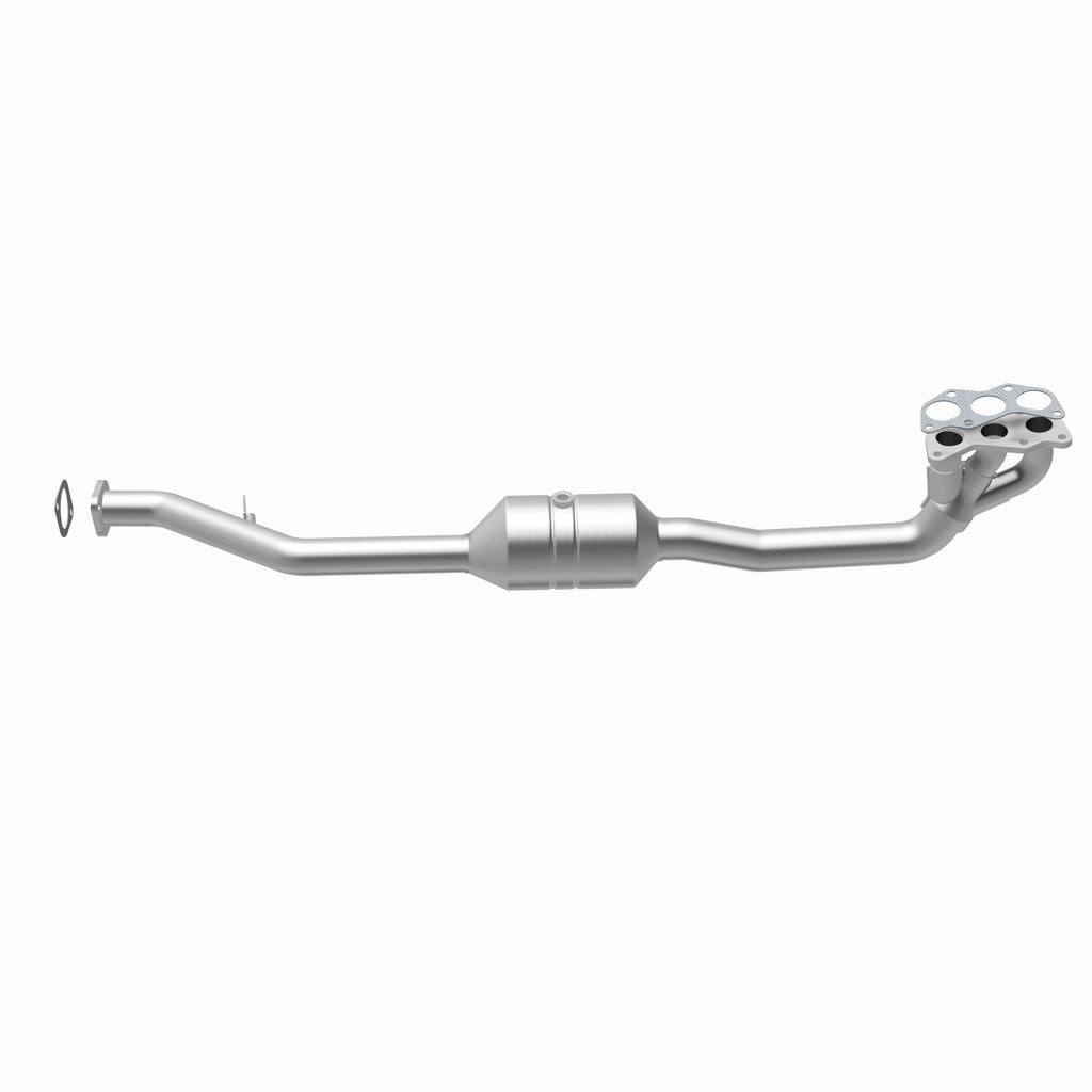 MagnaFlow Exhaust Products 52203 OEM Grade Manifold Catalytic Converter for Select Subaru Legacy, Subaru Outback, Subaru Tribeca