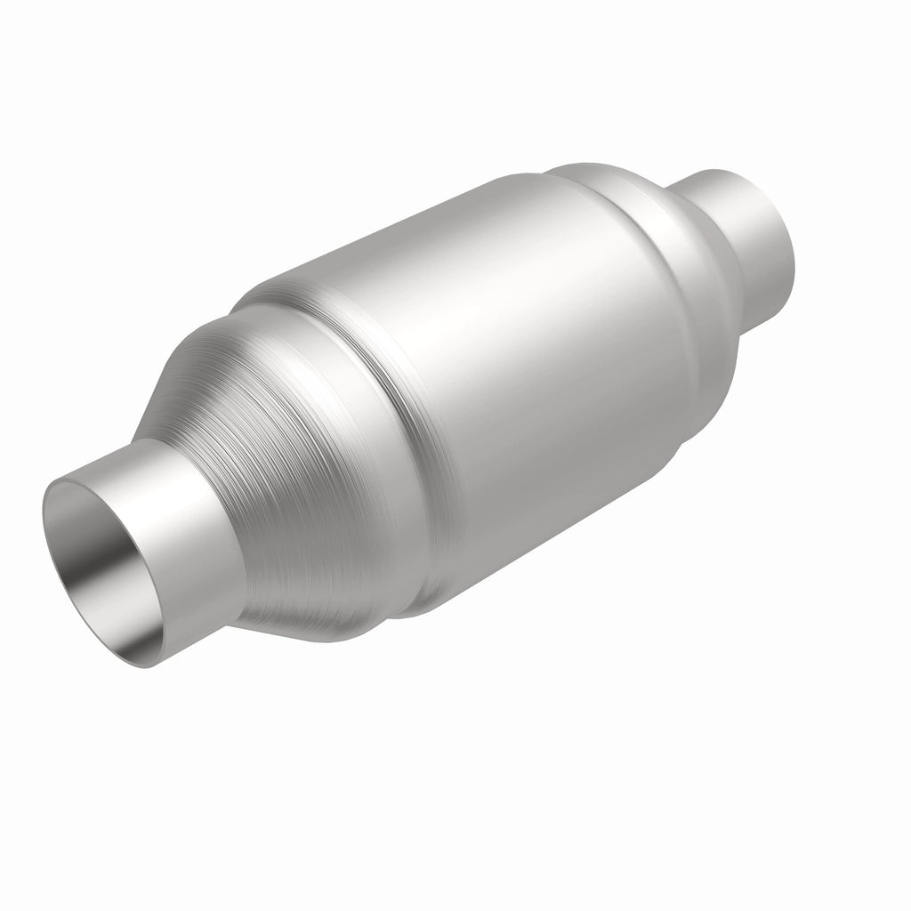 MagnaFlow Exhaust Products 54954 Standard Grade Universal Catalytic Converter for Select Ford Taurus, Lincoln Continental, Mercury Sable
