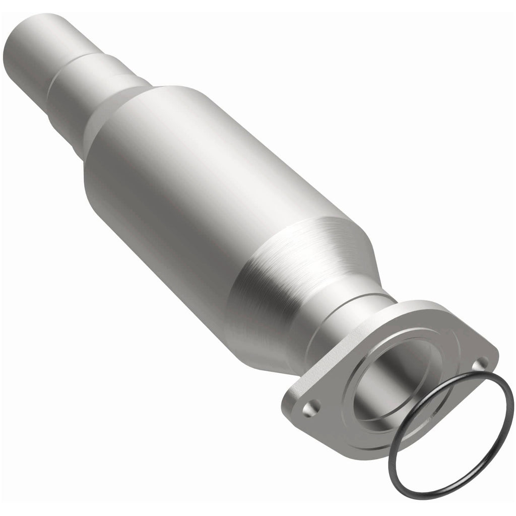 MagnaFlow Exhaust Products 5421024 California CARB Direct-Fit Catalytic Converter for Select Ford Five Hundred, Ford Freestyle, Mercury Montego