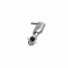 Load image into Gallery viewer, MagnaFlow Exhaust Products 23526 HM Grade Direct-Fit Catalytic Converter for Select Lincoln Navigator