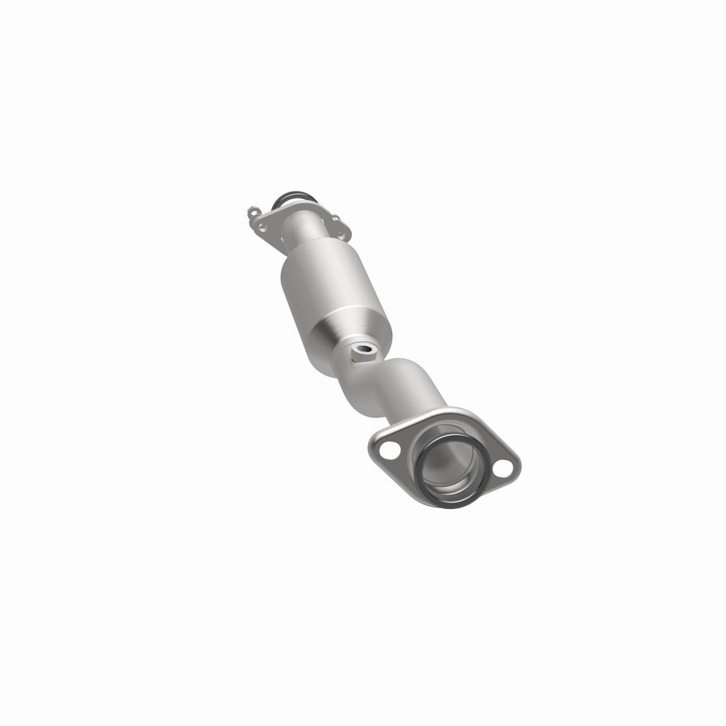 MagnaFlow Exhaust Products 5571709 California CARB Direct-Fit Catalytic Converter for Select Nissan Sentra
