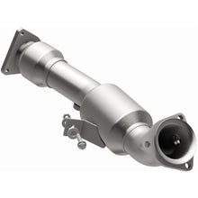 Load image into Gallery viewer, MagnaFlow Exhaust Products 24184 HM Grade Direct-Fit Catalytic Converter for Select Volkswagen Touareg