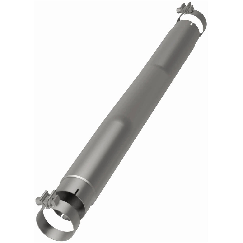 MagnaFlow Exhaust Products 19491 Direct-Fit Muffler Replacement Kit Without Muffler for Select Chevrolet Silverado 1500, Chevrolet Silverado LTD, GMC Sierra 1500, GMC Sierra Limited