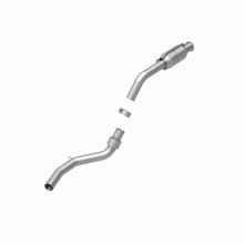 Load image into Gallery viewer, MagnaFlow Exhaust Products 23257 HM Grade Direct-Fit Catalytic Converter for Select Chrysler 300M, Chrysler Concorde, Chrysler LHS, Dodge Intrepid