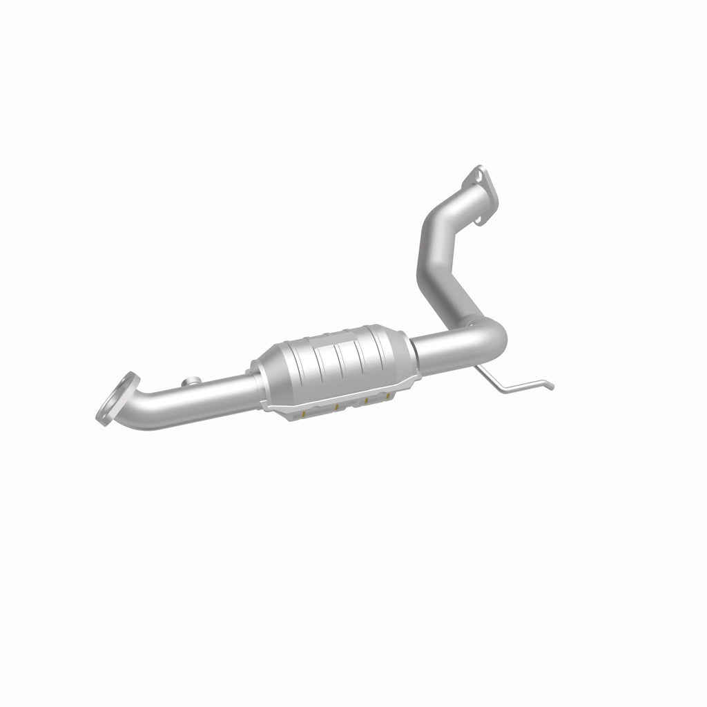 MagnaFlow Exhaust Products 49697 OEM Grade Direct-Fit Catalytic Converter for Select Lexus GX470, Toyota 4Runner