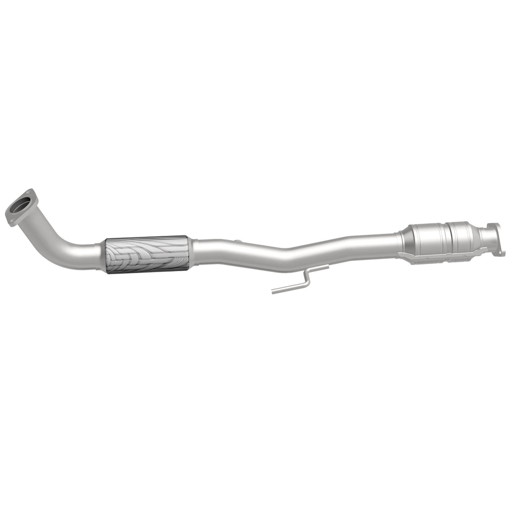 MagnaFlow Exhaust Products 49988 OEM Grade Direct-Fit Catalytic Converter for Select Toyota Camry, Toyota Solara