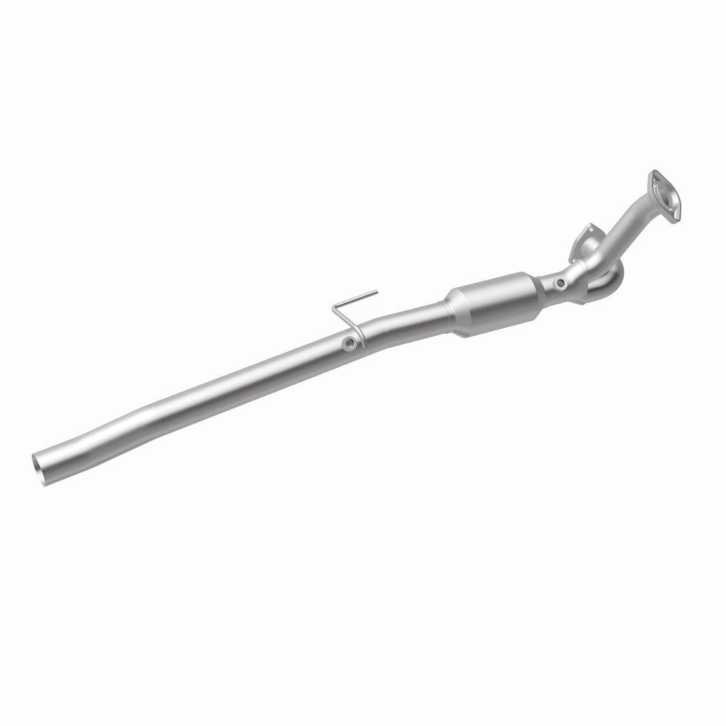 MagnaFlow Exhaust Products 52499 OEM Grade Direct-Fit Catalytic Converter for Select Dodge Ram