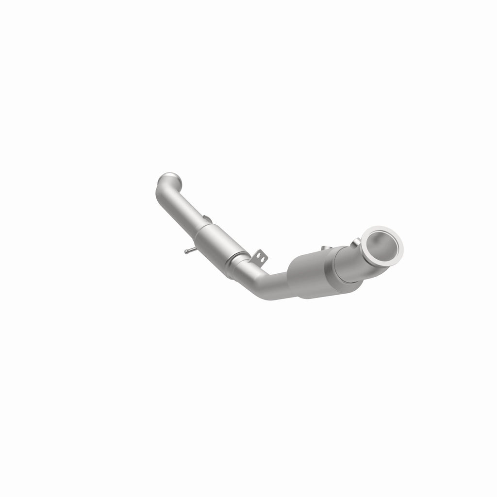 MagnaFlow Exhaust Products 21-551 OEM Grade Direct-Fit Catalytic Converter for Select Mercedes-Benz GL450, Mercedes-Benz GLE400, Mercedes-Benz GLE43 AMG, Mercedes-Benz GLE450 AMG, Mercedes-Benz GLS450, Mercedes-Benz ML400