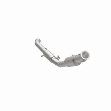 Load image into Gallery viewer, MagnaFlow Exhaust Products 21-551 OEM Grade Direct-Fit Catalytic Converter for Select Mercedes-Benz GL450, Mercedes-Benz GLE400, Mercedes-Benz GLE43 AMG, Mercedes-Benz GLE450 AMG, Mercedes-Benz GLS450, Mercedes-Benz ML400