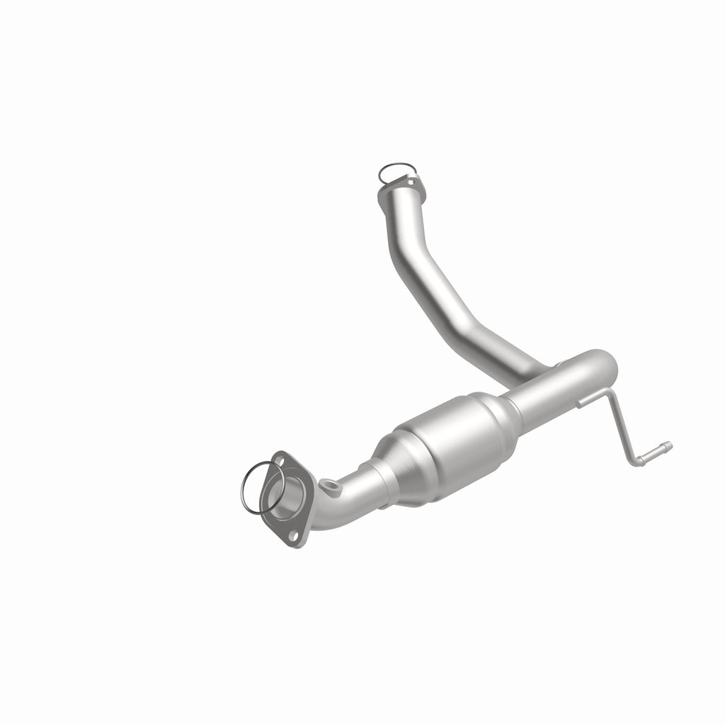 MagnaFlow Exhaust Products 49210 OEM Grade Direct-Fit Catalytic Converter for Select Toyota 4Runner, Toyota FJ Cruiser