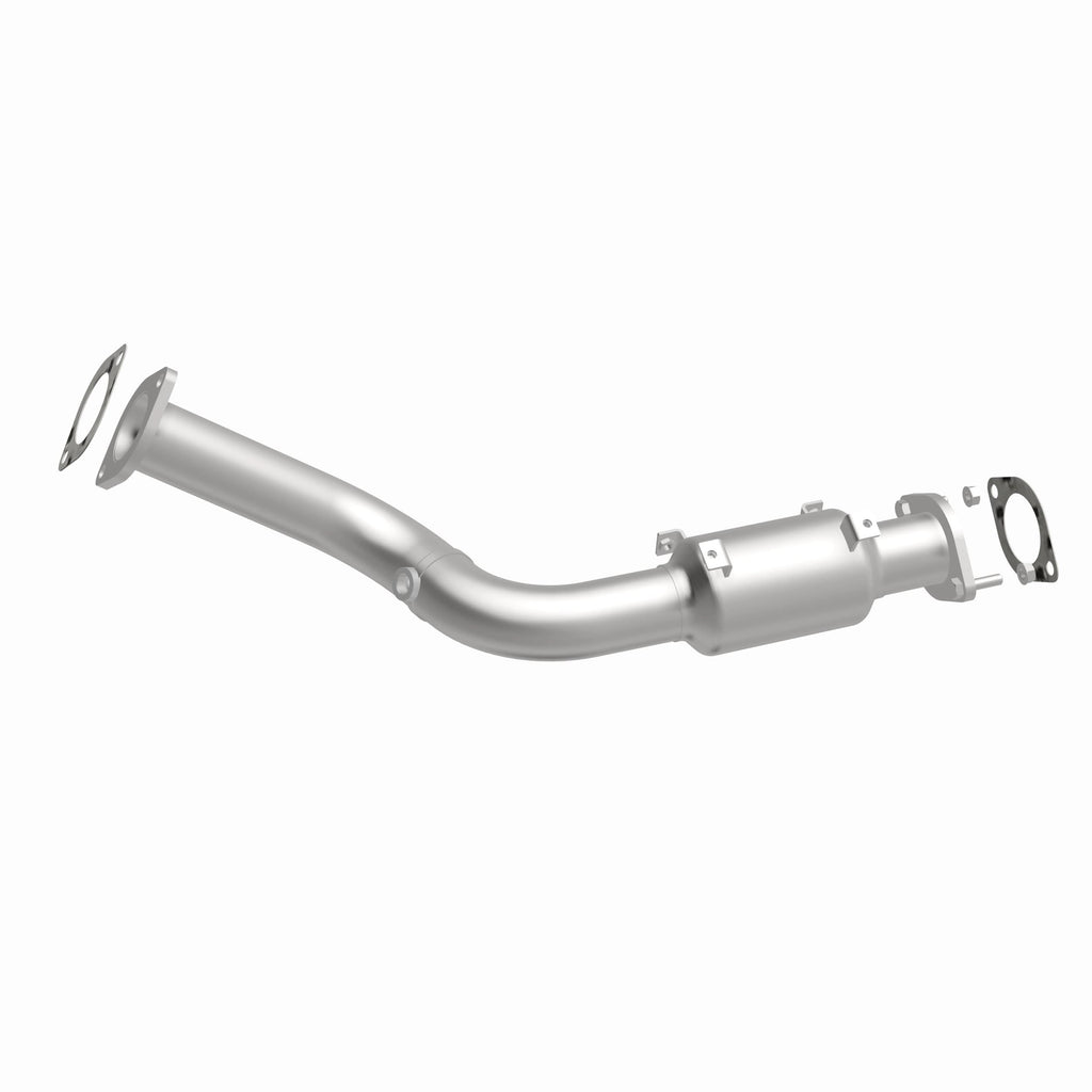 MagnaFlow Exhaust Products 52708 OEM Grade Direct-Fit Catalytic Converter for Select Nissan Rogue