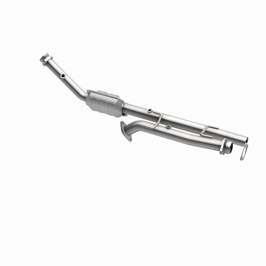 MagnaFlow Exhaust Products 51953 OEM Grade Direct-Fit Catalytic Converter for Select Ford Explorer, Mercury Mountaineer