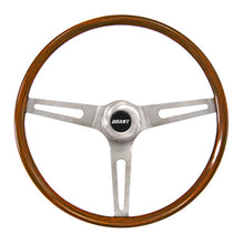 Load image into Gallery viewer, Grant 974 Classic Series GM Steering Wheel