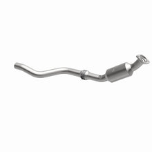 Load image into Gallery viewer, MagnaFlow Exhaust Products 5461243 California CARB Direct-Fit Catalytic Converter for Select Chrysler 300, Dodge Challenger, Dodge Charger, Dodge Magnum