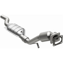Load image into Gallery viewer, MagnaFlow Exhaust Products 24314 HM Grade Direct-Fit Catalytic Converter for Select Audi S4