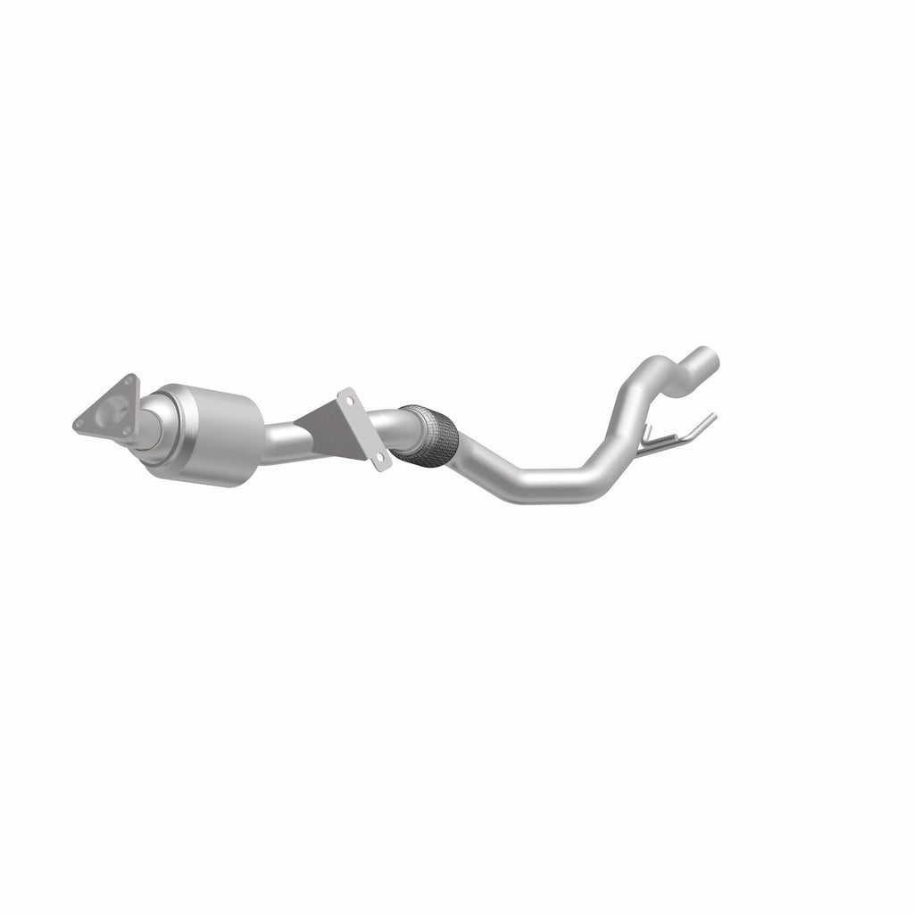 MagnaFlow Exhaust Products 5551370 California CARB Direct-Fit Catalytic Converter for Select Porsche Cayenne
