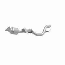 Load image into Gallery viewer, MagnaFlow Exhaust Products 5551370 California CARB Direct-Fit Catalytic Converter for Select Porsche Cayenne
