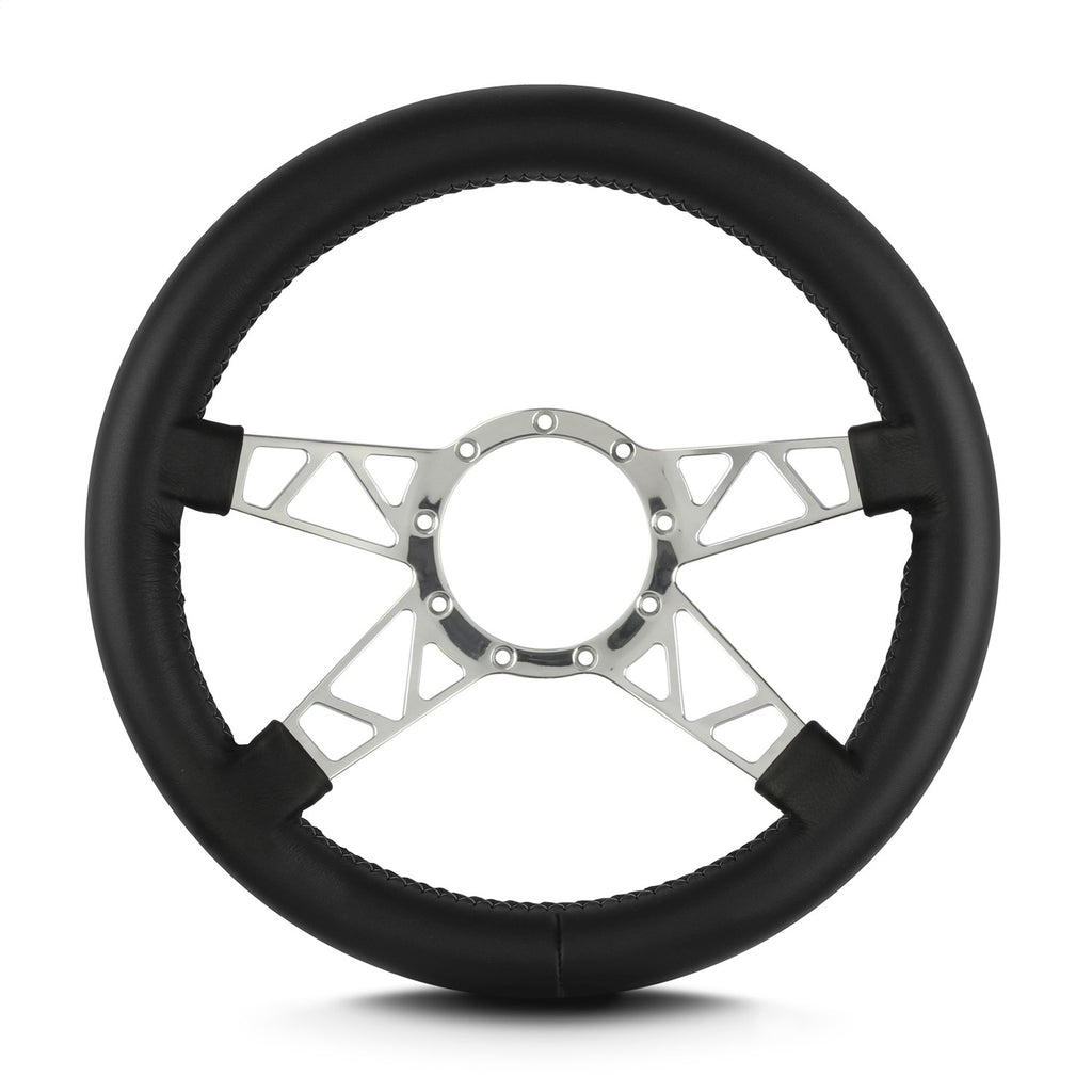 Lokar 97501 Lecarra Mark 9 Truss Steering Wheel
