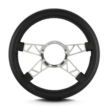 Load image into Gallery viewer, Lokar 97501 Lecarra Mark 9 Truss Steering Wheel