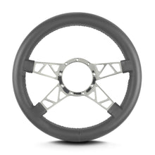 Load image into Gallery viewer, Lokar 97506 Lecarra Mark 9 Truss Steering Wheel