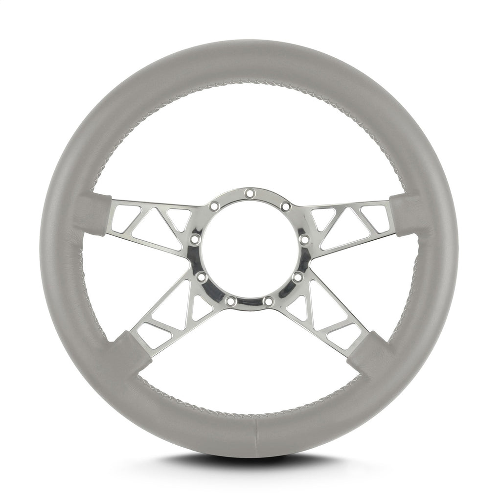 Lokar 97507 Lecarra Mark 9 Truss Steering Wheel