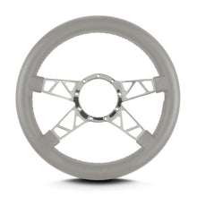 Load image into Gallery viewer, Lokar 97507 Lecarra Mark 9 Truss Steering Wheel
