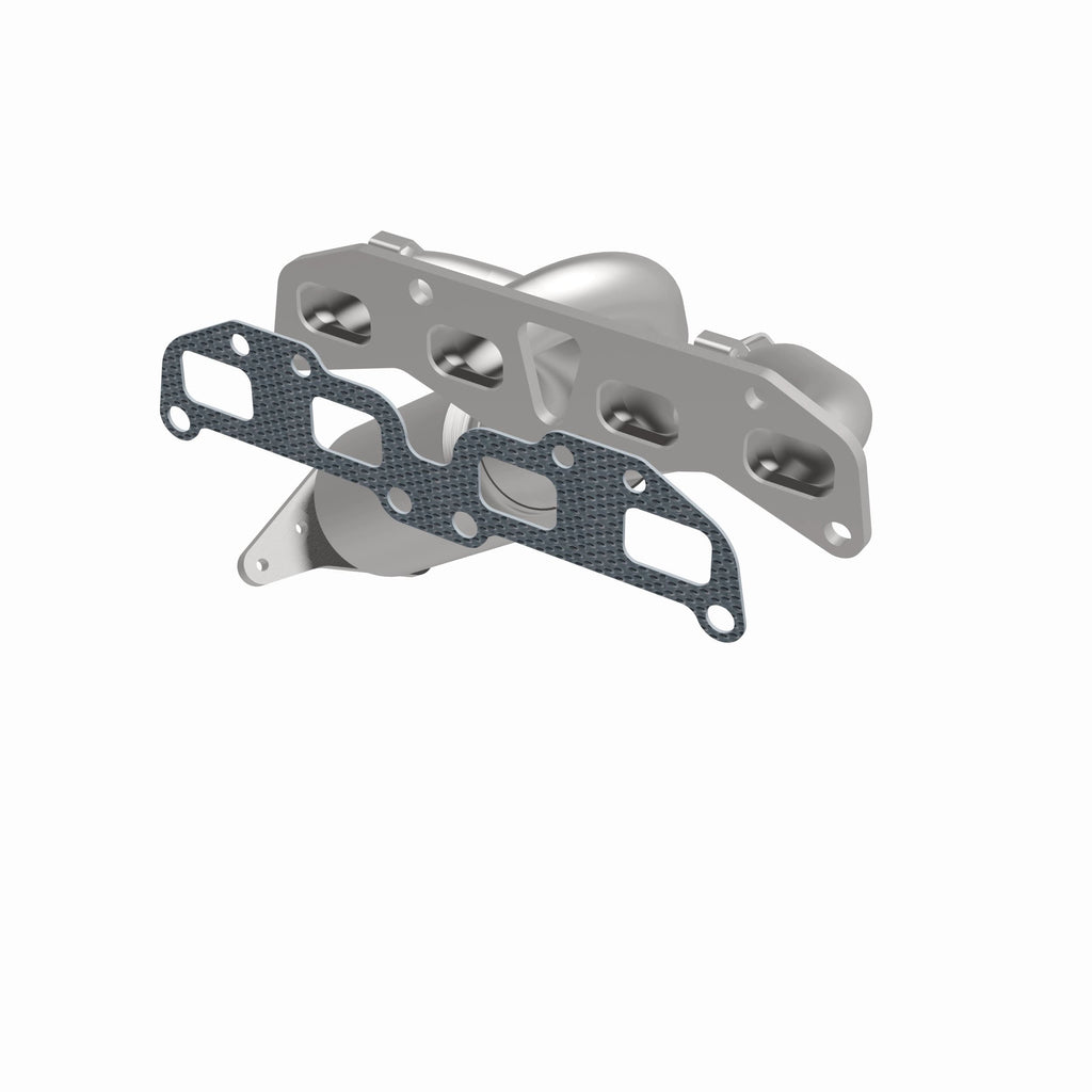 MagnaFlow Exhaust Products 5582596 California CARB Manifold Catalytic Converter for Select Nissan Frontier, Suzuki Equator