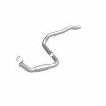 Load image into Gallery viewer, MagnaFlow Exhaust Products 5451640 California CARB Direct-Fit Catalytic Converter for Select Chevrolet Suburban 2500, GMC Yukon XL