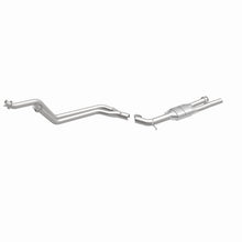Load image into Gallery viewer, MagnaFlow Exhaust Products 23845 Standard Grade Direct-Fit Catalytic Converter for Select Mercedes-Benz 190E