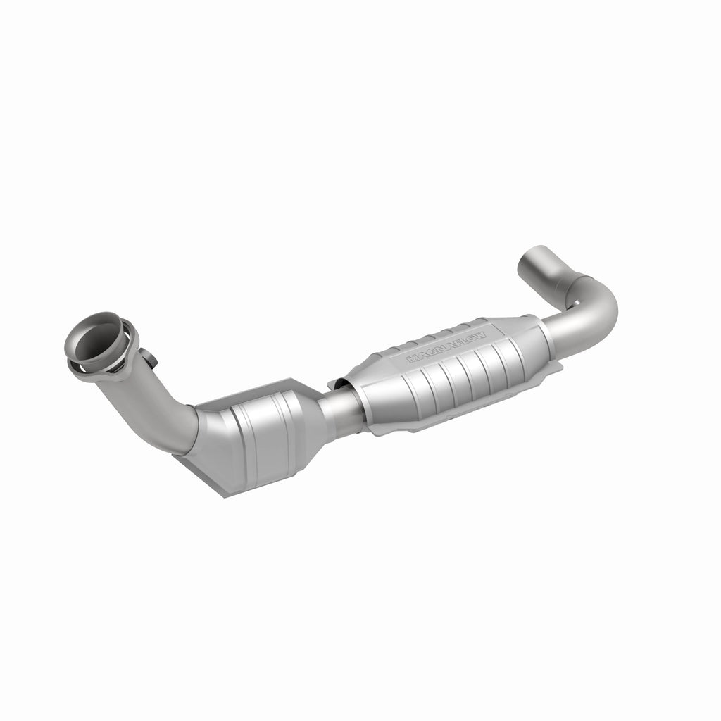 MagnaFlow Exhaust Products 447127 California CARB Direct-Fit Catalytic Converter