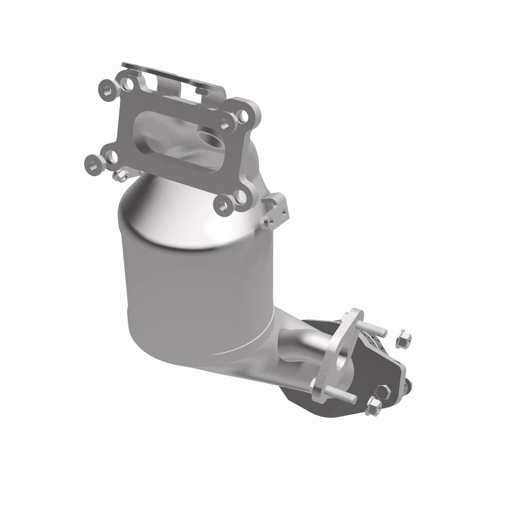 MagnaFlow Exhaust Products 290062 OEM Grade Manifold Catalytic Converter for Select Nissan Altima