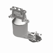 Load image into Gallery viewer, MagnaFlow Exhaust Products 290062 OEM Grade Manifold Catalytic Converter for Select Nissan Altima