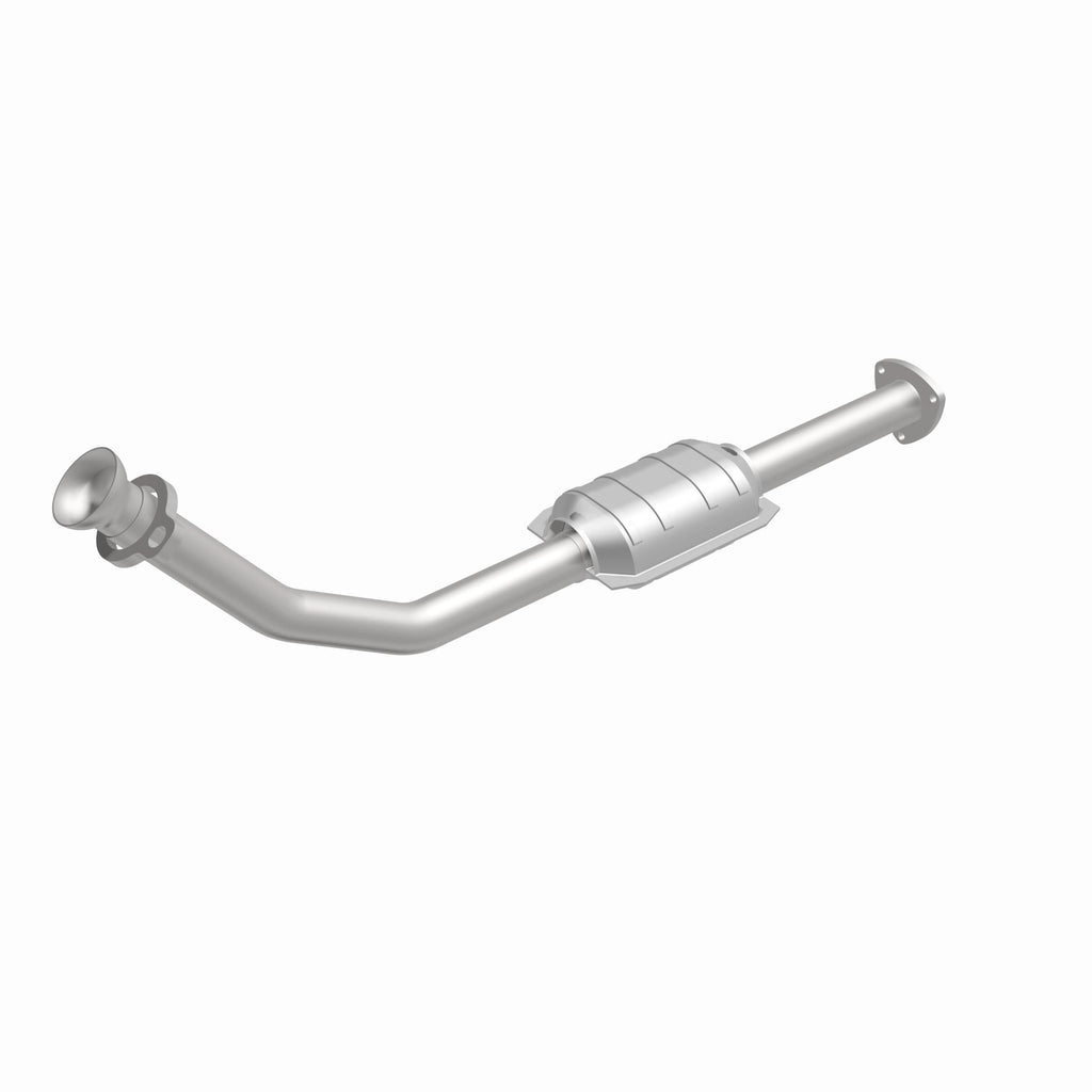 MagnaFlow Exhaust Products 23426 Standard Grade Direct-Fit Catalytic Converter for Select Buick Skylark, Chevrolet Beretta, Chevrolet Corsica, Oldsmobile Achieva, Pontiac Grand Am
