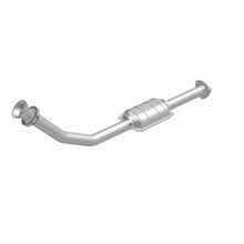 Load image into Gallery viewer, MagnaFlow Exhaust Products 23426 Standard Grade Direct-Fit Catalytic Converter for Select Buick Skylark, Chevrolet Beretta, Chevrolet Corsica, Oldsmobile Achieva, Pontiac Grand Am