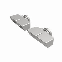 Load image into Gallery viewer, MagnaFlow Exhaust Products 35221 Exhaust Tip Set - Quad Rectangle - 2.75In.