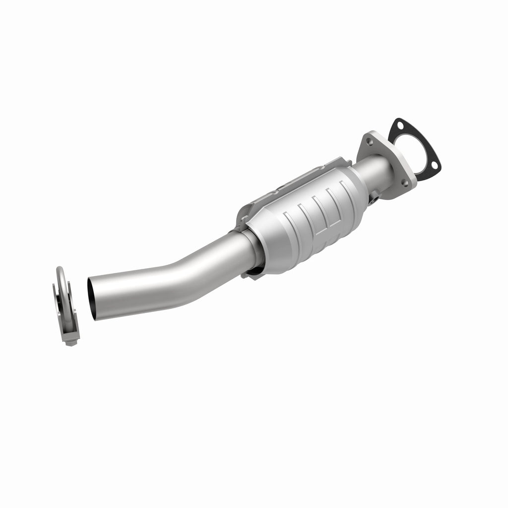 MagnaFlow Exhaust Products 557812 California CARB Direct-Fit Catalytic Converter for Select Suzuki Forenza, Suzuki Reno