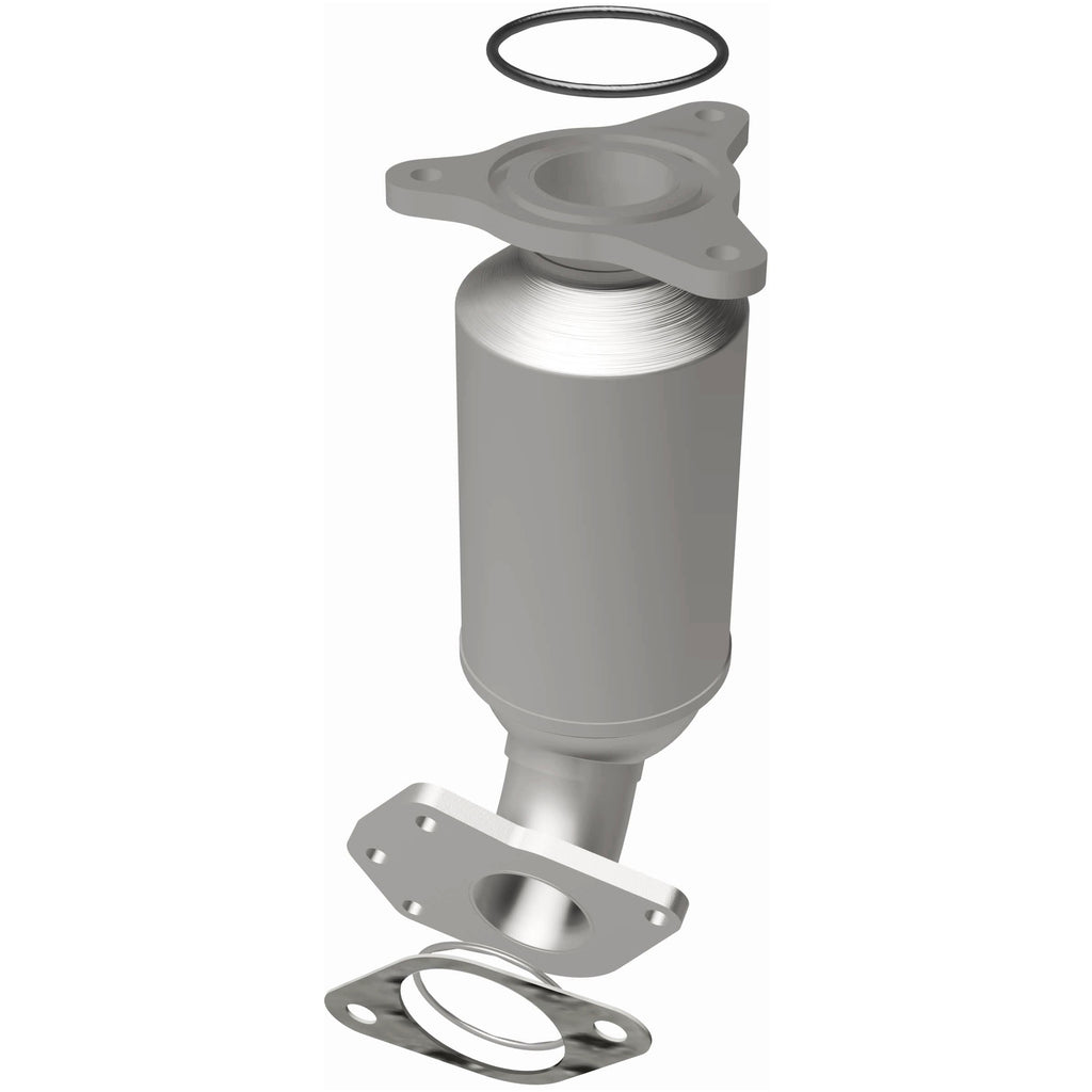 MagnaFlow Exhaust Products 551889 California CARB Direct-Fit Catalytic Converter for Select Chevrolet Impala