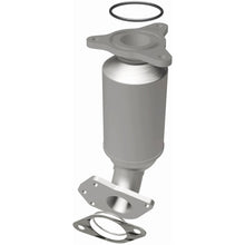 Load image into Gallery viewer, MagnaFlow Exhaust Products 551889 California CARB Direct-Fit Catalytic Converter for Select Chevrolet Impala