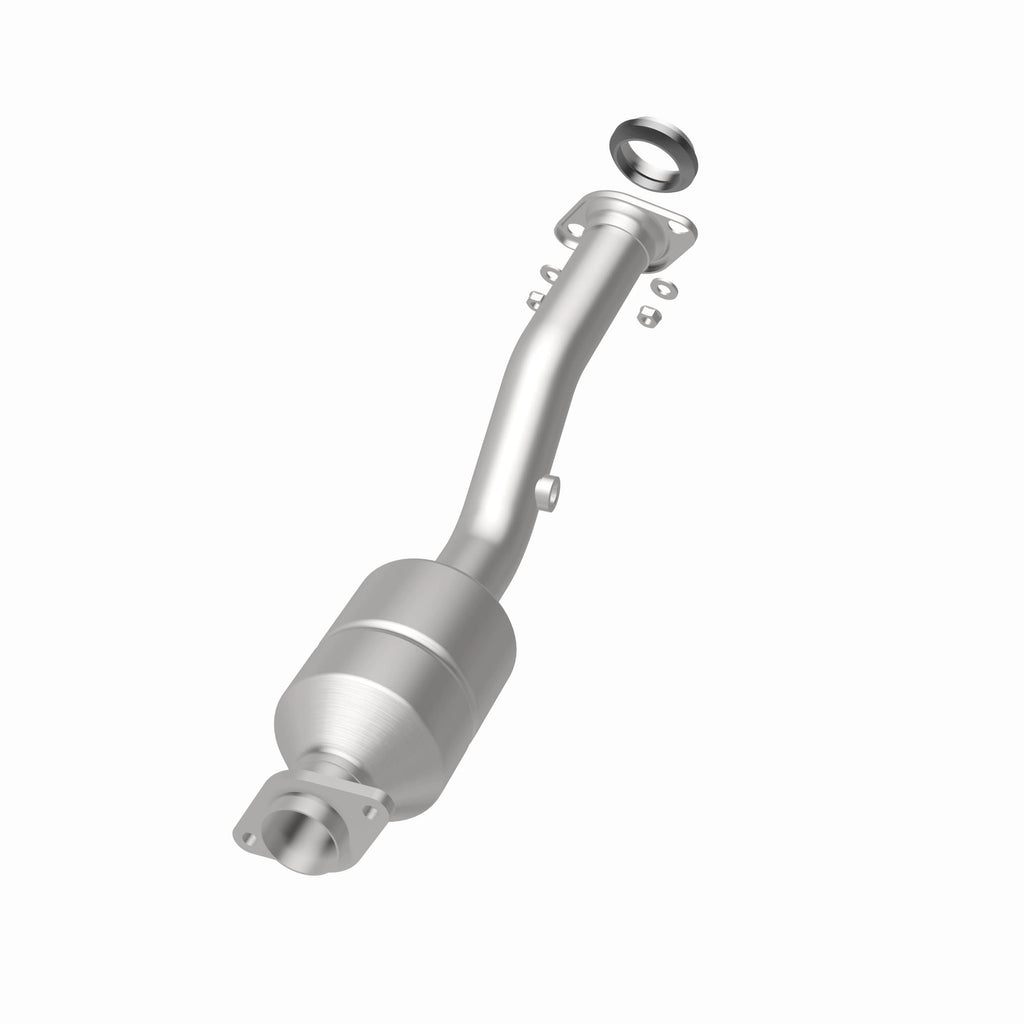 MagnaFlow Exhaust Products 52272 OEM Grade Direct-Fit Catalytic Converter for Select Nissan Sentra